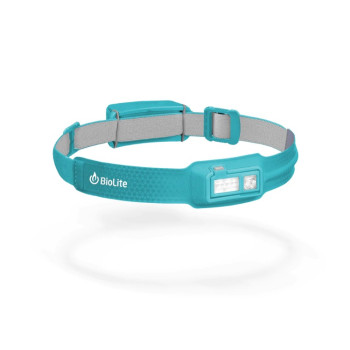 BIOLITE - HeadLamp 330 - Teal Green